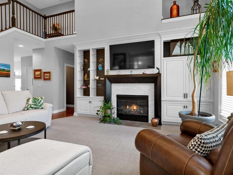 665 Matthews Brook Lane, Powell, OH 43065 Photo 12