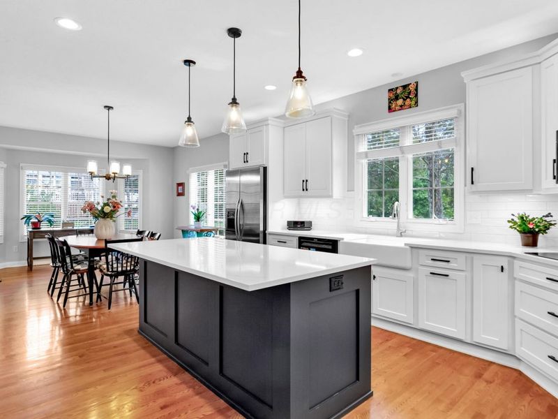 665 Matthews Brook Lane, Powell, OH 43065 Photo 13