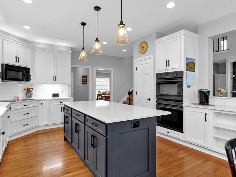 665 Matthews Brook Lane, Powell, OH 43065 Photo 14