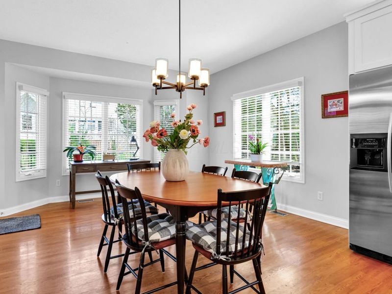 665 Matthews Brook Lane, Powell, OH 43065 Photo 17