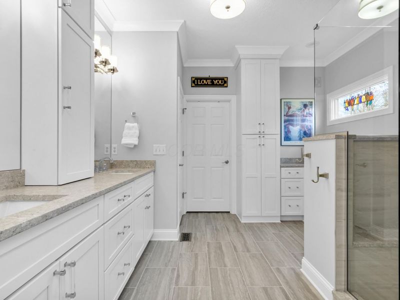 665 Matthews Brook Lane, Powell, OH 43065 Photo 22