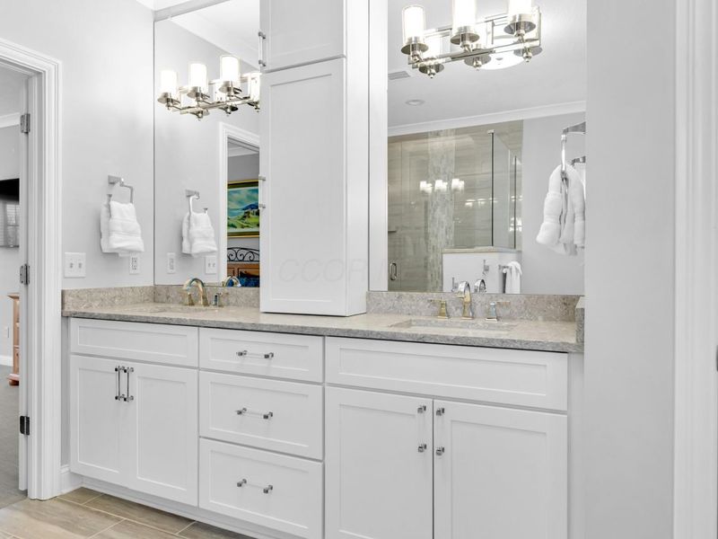 665 Matthews Brook Lane, Powell, OH 43065 Photo 24