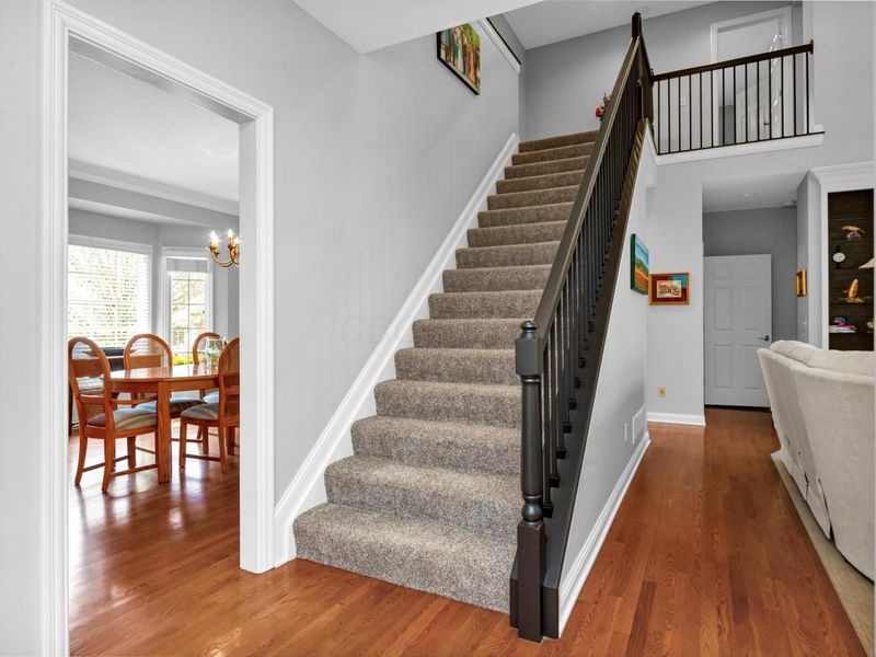 665 Matthews Brook Lane, Powell, OH 43065 Photo 27