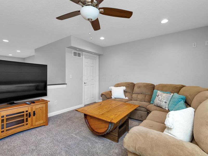 665 Matthews Brook Lane, Powell, OH 43065 Photo 28