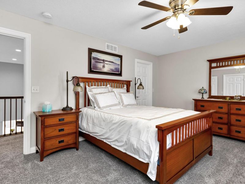 665 Matthews Brook Lane, Powell, OH 43065 Photo 30