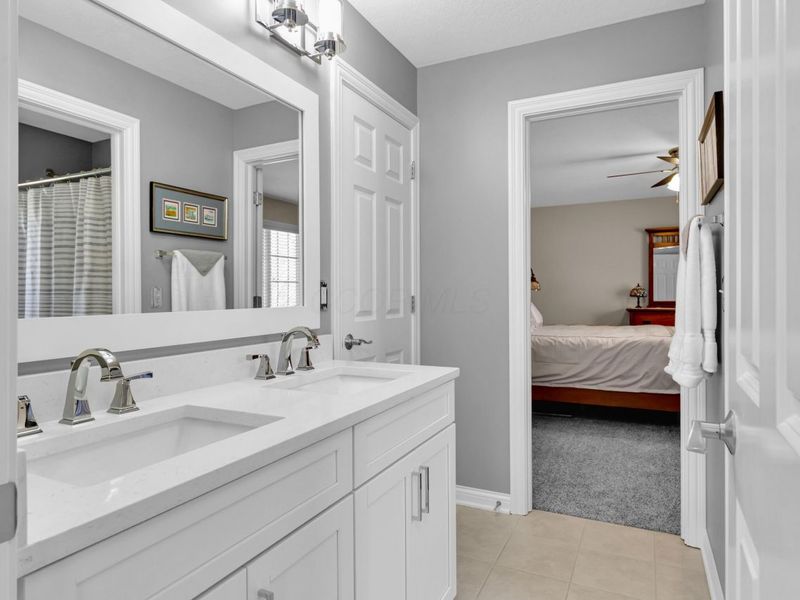 665 Matthews Brook Lane, Powell, OH 43065 Photo 32