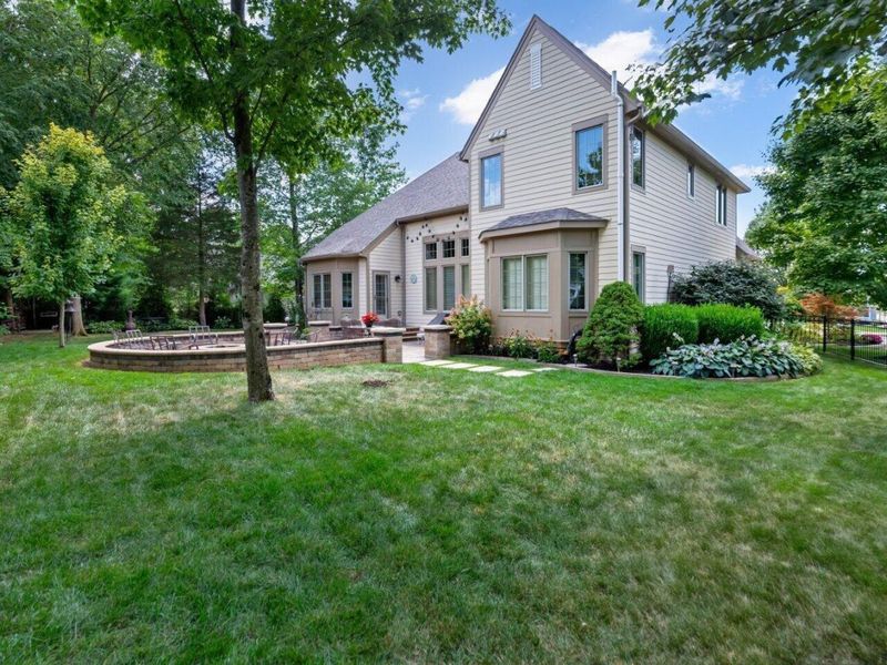 665 Matthews Brook Lane, Powell, OH 43065 Photo 37