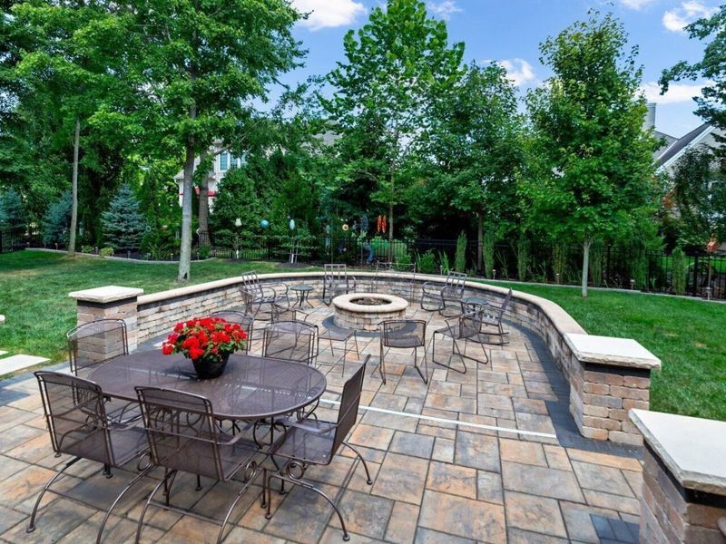 665 Matthews Brook Lane, Powell, OH 43065 Photo 39