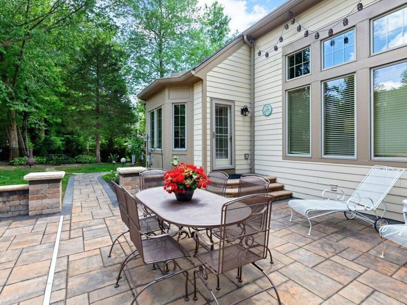 665 Matthews Brook Lane, Powell, OH 43065 Photo 40