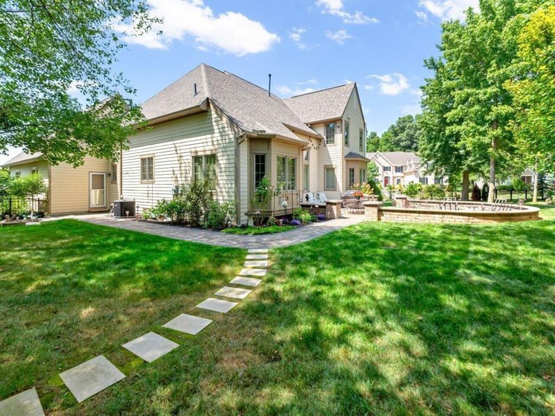 665 Matthews Brook Lane, Powell, OH 43065 Photo 43