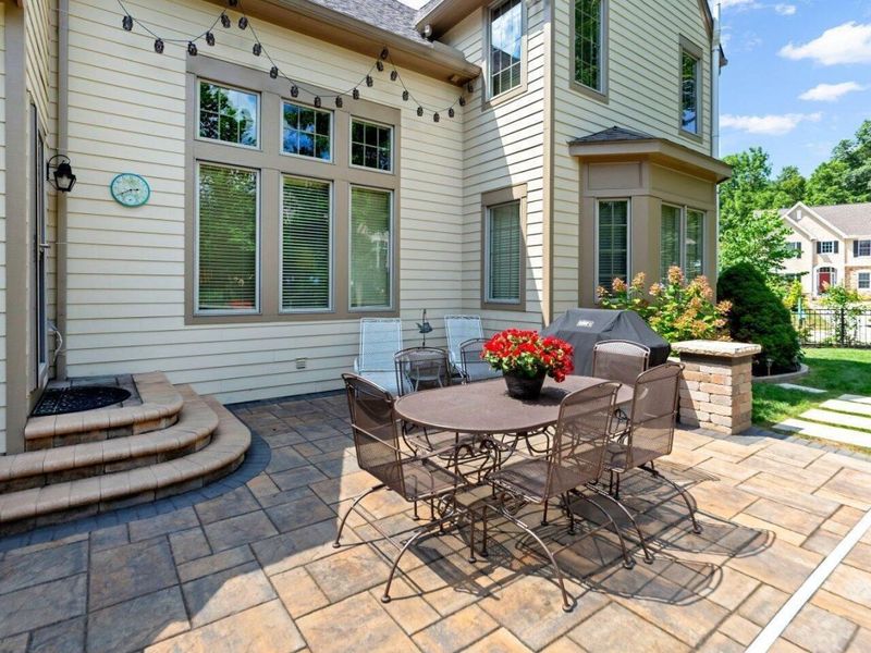 665 Matthews Brook Lane, Powell, OH 43065 Photo 46