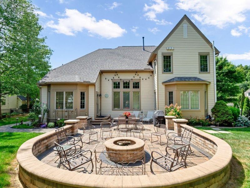 665 Matthews Brook Lane, Powell, OH 43065 Photo 47