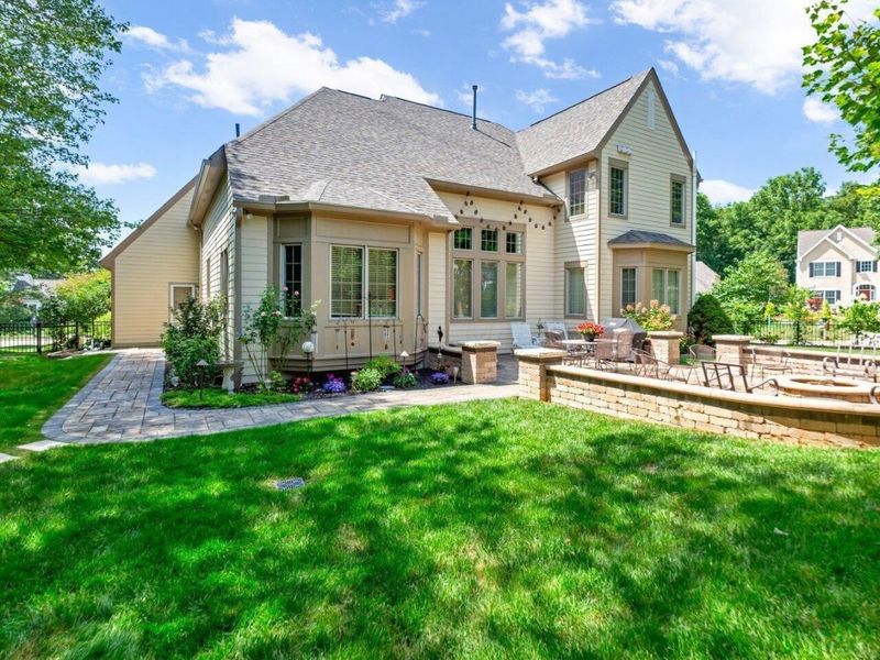 665 Matthews Brook Lane, Powell, OH 43065 Photo 48