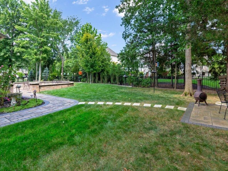 665 Matthews Brook Lane, Powell, OH 43065 Photo 49