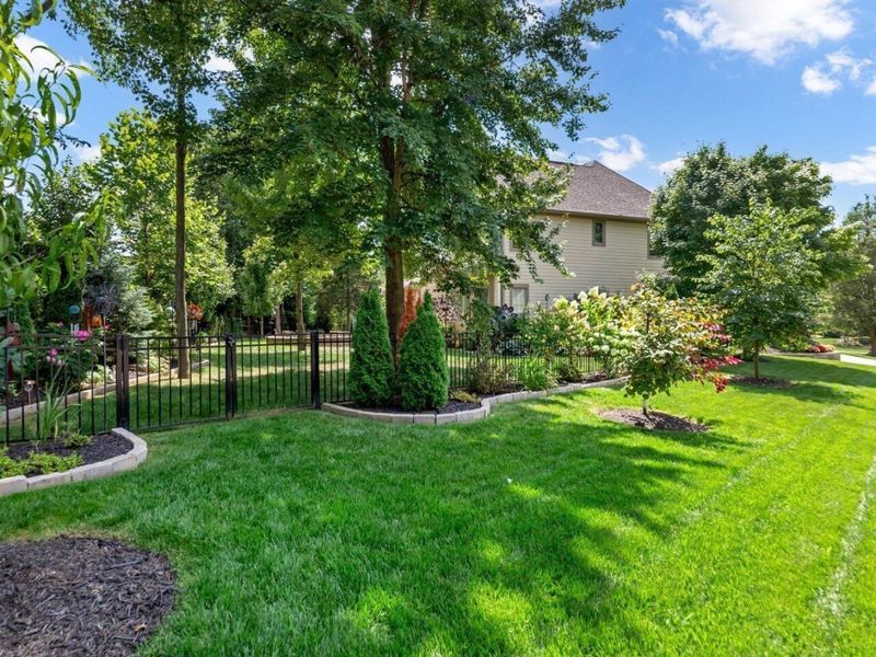 665 Matthews Brook Lane, Powell, OH 43065 Photo 50