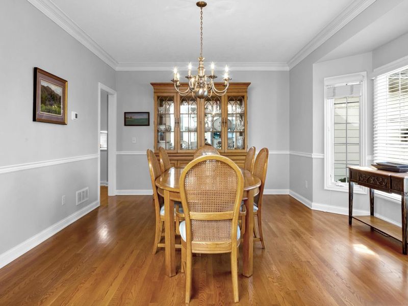 665 Matthews Brook Lane, Powell, OH 43065 Photo 6