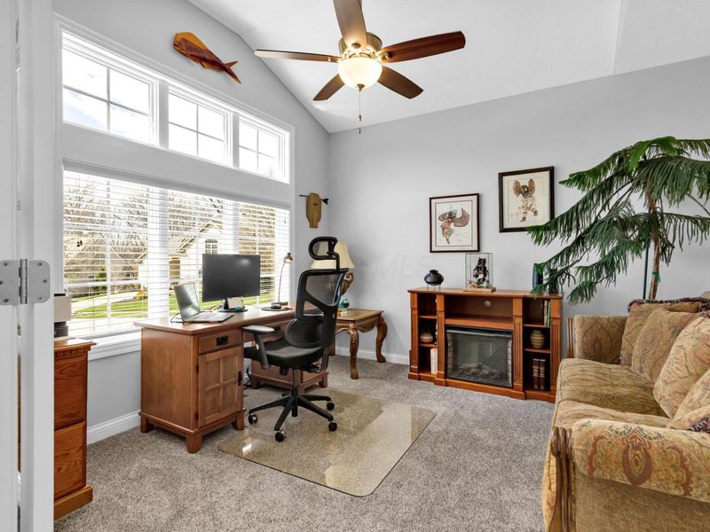 665 Matthews Brook Lane, Powell, OH 43065 Photo 7