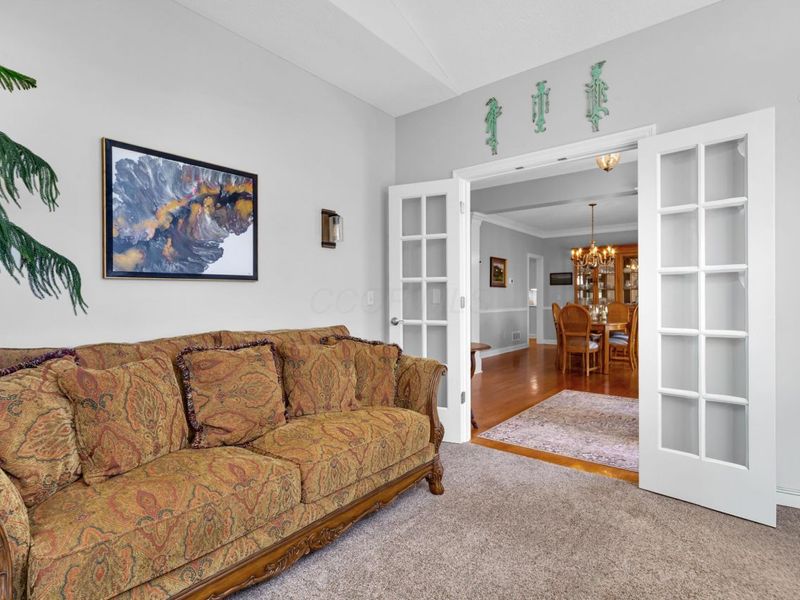 665 Matthews Brook Lane, Powell, OH 43065 Photo 8