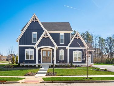 11110 Kingfisher Place, Plain City, OH 43064