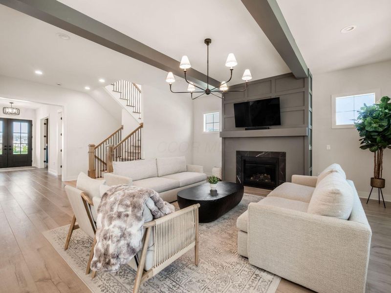 11110 Kingfisher Place, Plain City, OH 43064 Photo 14