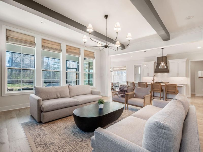 11110 Kingfisher Place, Plain City, OH 43064 Photo 17