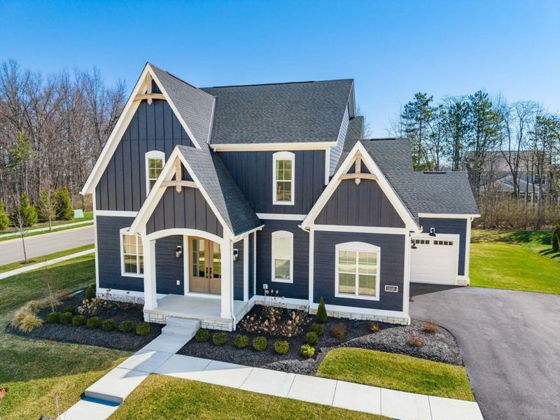 11110 Kingfisher Place, Plain City, OH 43064 Photo 2