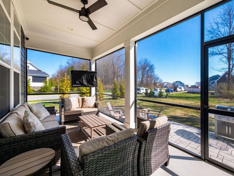 11110 Kingfisher Place, Plain City, OH 43064 Photo 46