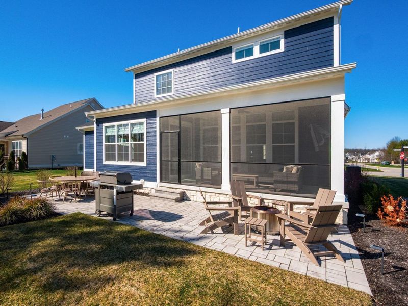 11110 Kingfisher Place, Plain City, OH 43064 Photo 49