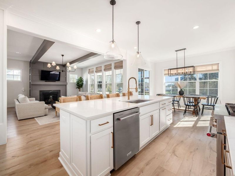 11110 Kingfisher Place, Plain City, OH 43064 Photo 5