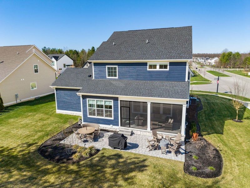 11110 Kingfisher Place, Plain City, OH 43064 Photo 51