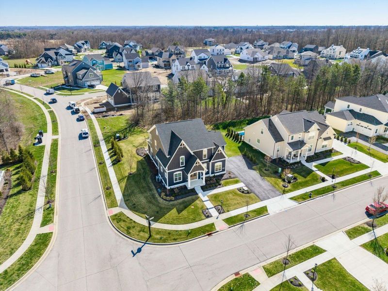 11110 Kingfisher Place, Plain City, OH 43064 Photo 52