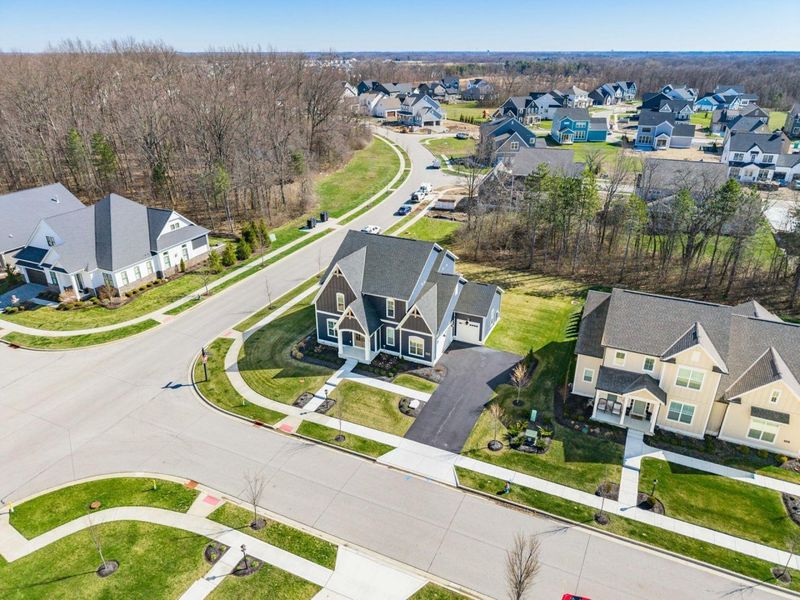 11110 Kingfisher Place, Plain City, OH 43064 Photo 53