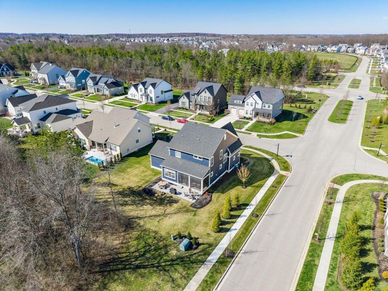 11110 Kingfisher Place, Plain City, OH 43064 Photo 54