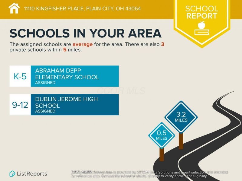 11110 Kingfisher Place, Plain City, OH 43064 Photo 58