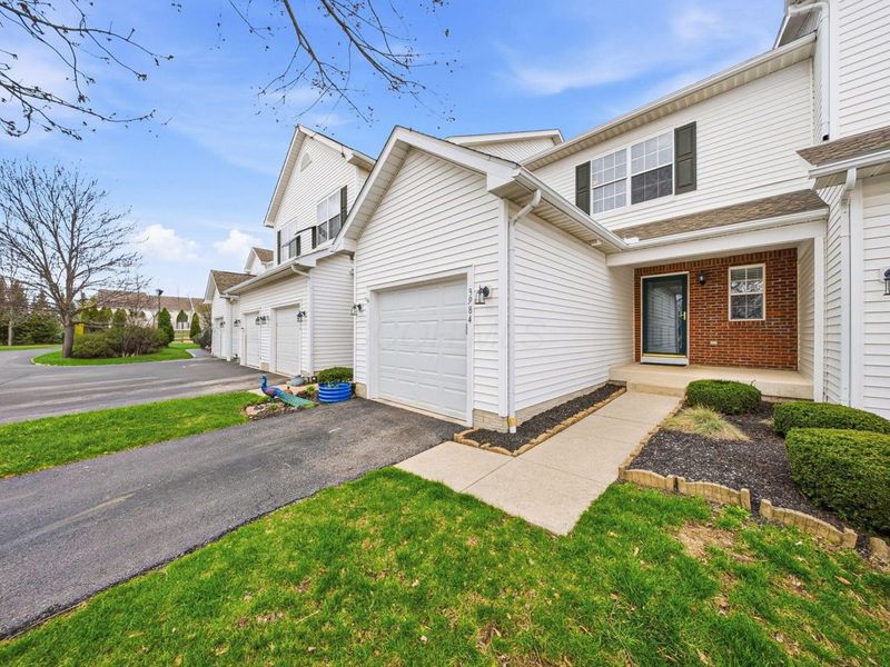 3984 Hill Park Road , Unit 11, Hilliard, OH 43026 Photo 1