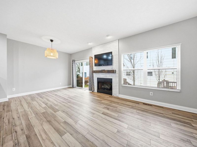 3984 Hill Park Road , Unit 11, Hilliard, OH 43026 Photo 10