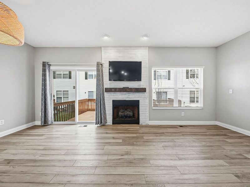 3984 Hill Park Road , Unit 11, Hilliard, OH 43026 Photo 15