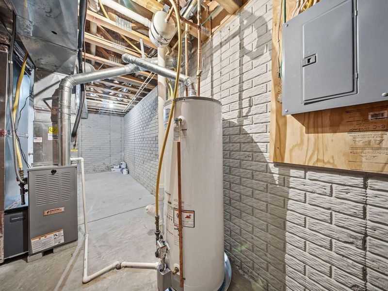 3984 Hill Park Road , Unit 11, Hilliard, OH 43026 Photo 41