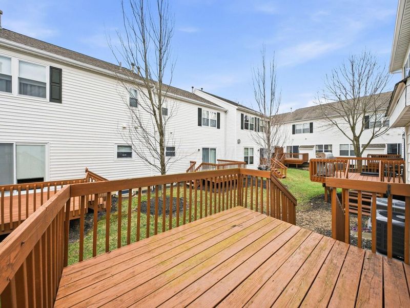 3984 Hill Park Road , Unit 11, Hilliard, OH 43026 Photo 43