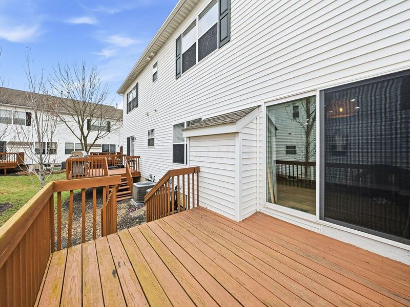 3984 Hill Park Road , Unit 11, Hilliard, OH 43026 Photo 44