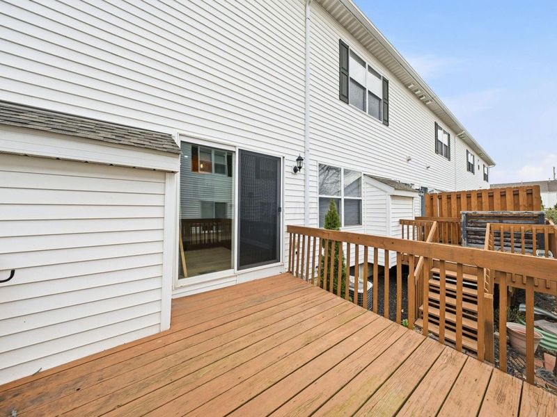 3984 Hill Park Road , Unit 11, Hilliard, OH 43026 Photo 45