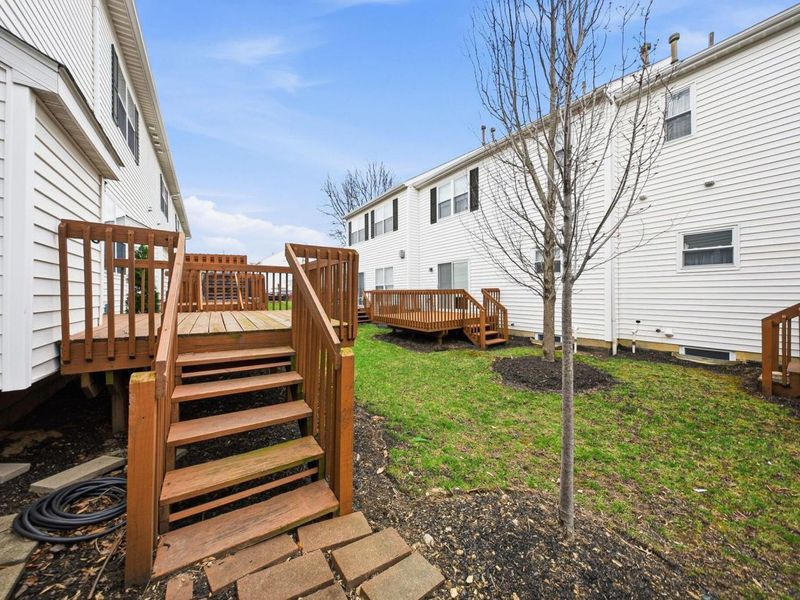 3984 Hill Park Road , Unit 11, Hilliard, OH 43026 Photo 46