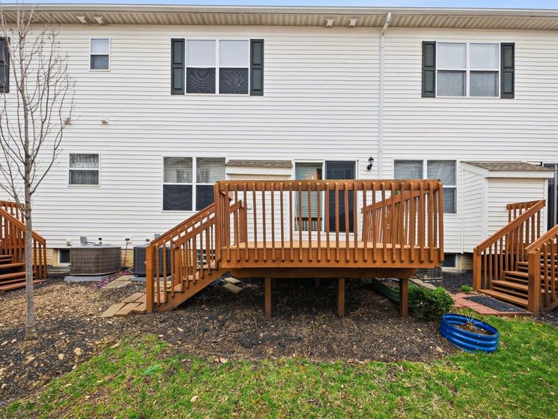 3984 Hill Park Road , Unit 11, Hilliard, OH 43026 Photo 48