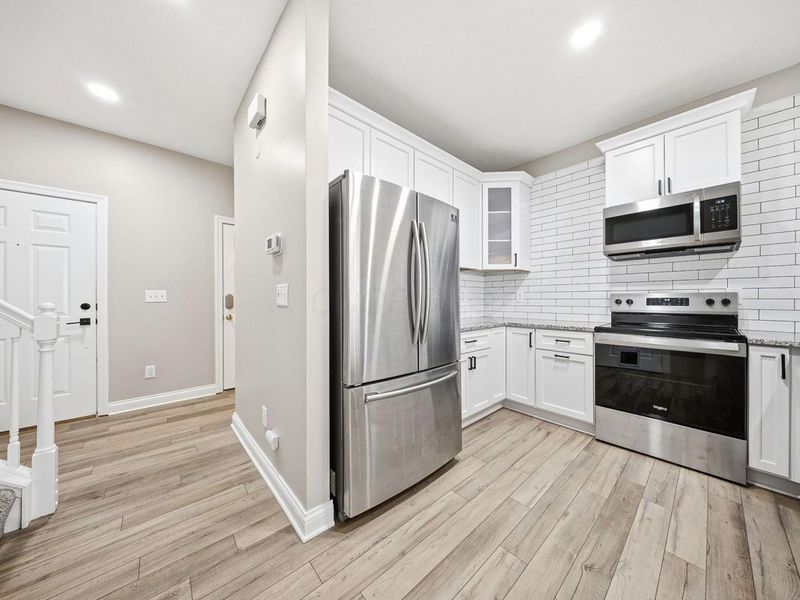 3984 Hill Park Road , Unit 11, Hilliard, OH 43026 Photo 6