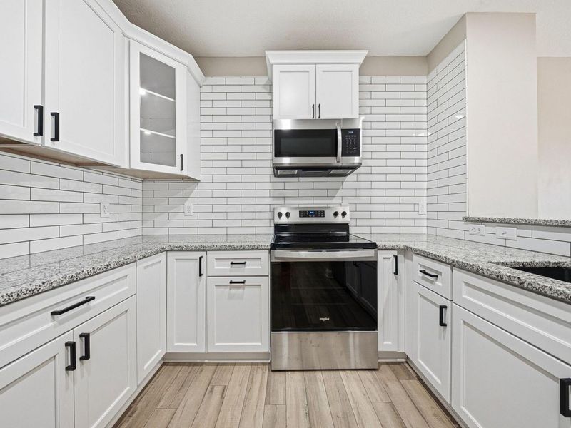 3984 Hill Park Road , Unit 11, Hilliard, OH 43026 Photo 9