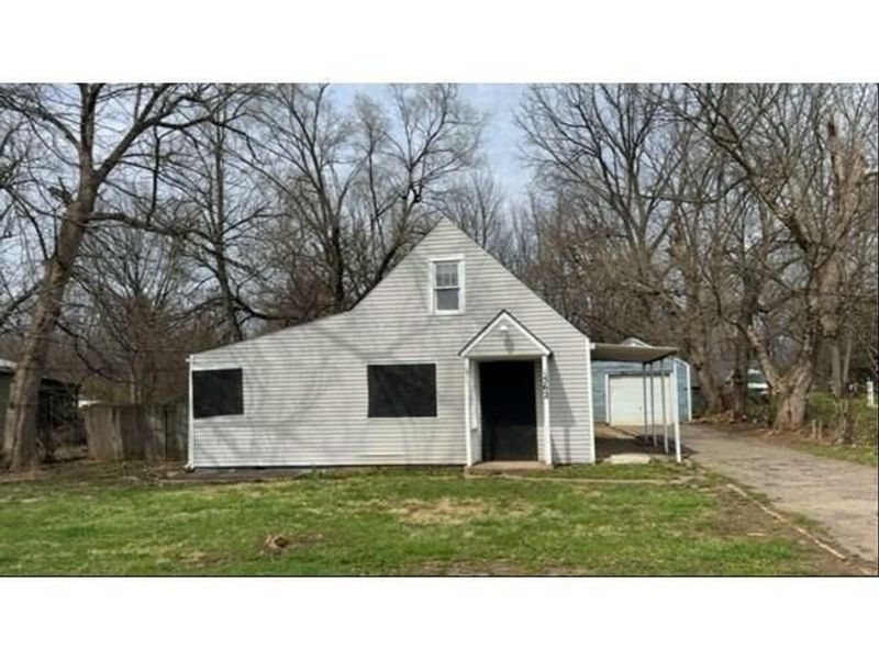 562 Ashwood Road , Columbus, OH 43207 Photo 1