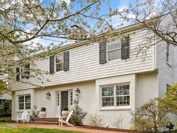 6707 Stone Mill Drive, Knoxville, TN 37919