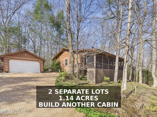 3840 Saddle Brook Way, Sevierville, TN 37862