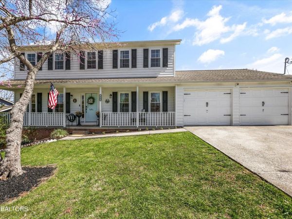 828 View Harbour Rd, Knoxville, TN 37934