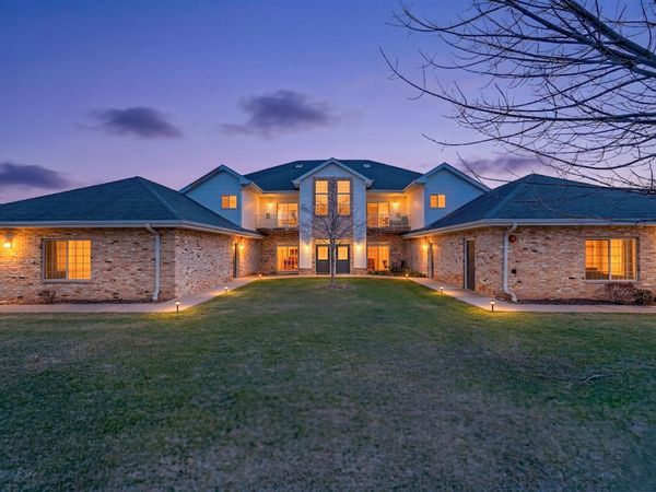 4237 Taylor Harbor - W, Unit 4, Mount Pleasant, WI 53403